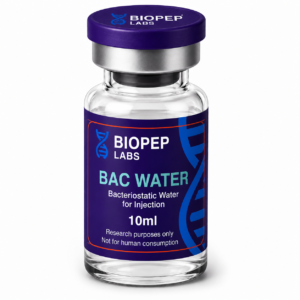 BAC Water